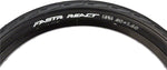 Tioga FASTR REACT Tire 20 x 1.6 Clincher Folding Black 120tpi