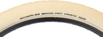 Schwalbe Fat Frank Tire 26 x 2.35 Clincher Wire Creme/Reflective Active Line