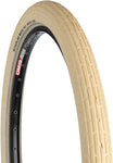 Schwalbe Fat Frank Tire 26 x 2.35 Clincher Wire Creme/Reflective Active Line