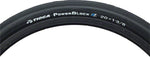 Tioga Powerblock SSpec Tire 20 x 1 3/8 Clincher Folding Black 120tpi