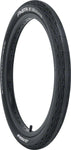 Tioga FASTRX Tire 20 x 13/8 Clincher Wire Black 60tpi