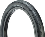 Tioga SPECTR Tire 20 x 2.4 Clincher Wire Black 120tpi