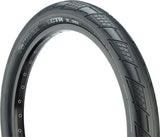 Tioga SPECTR Tire 20 x 2.25 Clincher Wire Black 120tpi