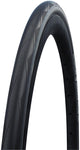 Schwalbe, Durano Plus, Tire, 700x25C, Folding, Clincher, Addix, SmartGuard, TwinSkin, 67TPI, Black