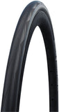 Schwalbe, Durano Plus, Tire, 700x25C, Folding, Clincher, Addix, SmartGuard, TwinSkin, 67TPI, Black