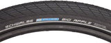 Schwalbe Big Apple Tire 29 x 2.35 Clincher Wire Black/Reflective Performance