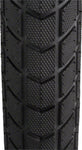 Schwalbe Super MotoX Tire 27.5 x 2.4 Clincher Wire Black Performance Line