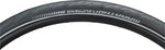 Schwalbe Marathon Supreme Tire 700 x 35 Clincher Folding Black/Reflective