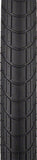 Tires Schwalbe Big Apple Active Twin K-Guard 28X2.0 Bk/Bk/Ref Sbc Wire