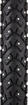 Schwalbe Marathon Winter Plus Tire 29 x 2 Clincher Wire Black/Reflective