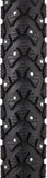 Schwalbe Marathon Winter Plus Tire 29 x 2 Clincher Wire Black/Reflective