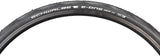 Schwalbe EOne Tire 700 x 28 Clincher Folding Black Evolution VGuard Addix