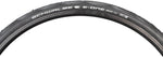 Schwalbe EOne Tire 700 x 32 Clincher Folding Black Evolution VGuard Addix