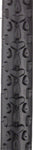 Schwalbe, CX Pro, Tire, 26''x1.35, Wire, Clincher, Dual, LiteSkin, 67TPI, Black