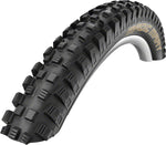 Schwalbe, Magic Mary Addix, Tire, 29''x2.40, Wire, Clincher, Addix Performance, BikePark, Perf, TwinSkin, Black