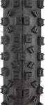 Schwalbe Hans Dampf Tire 26 x 2.35 Tubeless Folding Black Performance Line