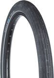 Schwalbe Fat Frank Tire 26 x 2.35 Clincher Wire Black/Reflective Active Line