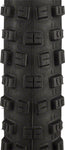 Schwalbe, Nobby Nic Addix, Tire, 29''x2.25, Folding, Tubeless Ready, Addix Performance, TwinSkin, 67TPI, Black