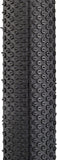 Schwalbe G-One Allround Tire - 29 x 2.25 Tubeless Folding Black/Reflective