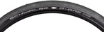 Schwalbe, G-One Allround, Tire, 700x35C, Folding, Tubeless Ready, OneStar, MicroSkin, 127TPI, Black