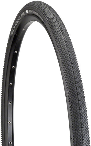 Schwalbe G-One Allround Tire - 29 x 2.25 Tubeless Folding Black/Reflective