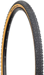 Schwalbe GOne Bite Tire 700 x 38 Tubeless Folding Black/Tan Performance