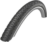 Schwalbe GOne Ultrabite Tire 700 x 38 Tubeless Folding Black Evolution Line