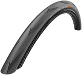 Schwalbe Pro One Tire 700 x 23 Clincher Folding Black Evolution Line Addix