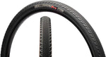 Kenda Alluvium Tire 700 x 40 Tubeless Folding 120tpi Black