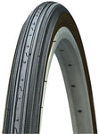 Kenda Street K34 Tire 27 x 11/4 Clincher Wire Black