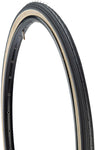 Kenda Street K40 Tire 26 x 13/8 Clincher Wire Black/Tan 30tpi