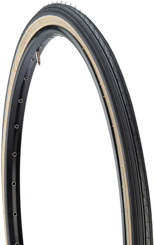 Kenda Street K40 Tire 26 x 13/8 Clincher Wire Black/Tan 30tpi