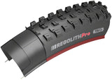 Tires Ken Regolith Pro 29X2.2 Bk/Bk Dtc/Tr/Tlr/120 Fold 45Psi