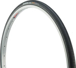 Kenda Street K35 Tire 27 x 1 1/4 Clincher Wire Black/Reflective