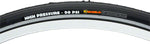 Kenda Street K35 Tire 27 x 1 1/4 Clincher Wire Black/Reflective