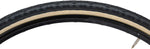 Kenda Kross Plus Tire 700 x 38 Clincher Wire Black/Tan 30tpi