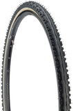 Kenda Kross Plus Tire 700 x 38 Clincher Wire Black/Tan 30tpi