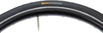 Kenda Street K40 Tire 26 x 13/8 Clincher Wire Black 60tpi