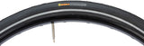 Kenda Street K40 Tire 26 x 13/8 Clincher Wire Black 60tpi