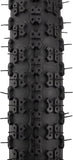 Kenda K50 Tire 16 x 1.75 Clincher Wire Black 22tpi