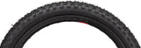 Kenda K50 Tire 16 x 1.75 Clincher Wire Black 22tpi