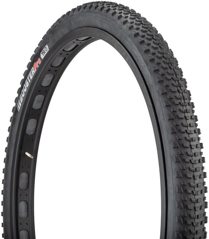 Kenda Booster Tire 29 x 2.4 Tubeless Folding 120tpi Black