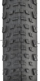 Tires Ken Booster Pro 700X40 Bk/Bk Gct/Tlr/120 Fold
