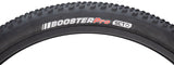 Kenda Booster Tire 29 x 2.4 Tubeless Folding 120tpi Black SCT