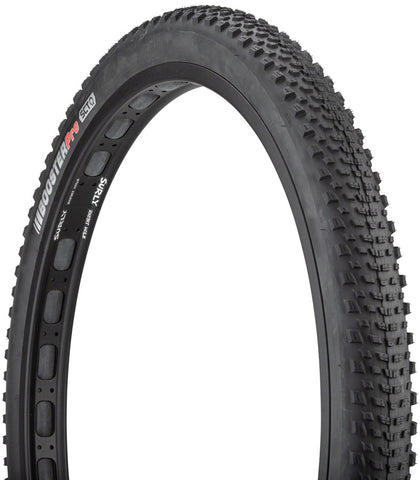 Kenda Booster Tire 29 x 2.4 Tubeless Folding 120tpi Black SCT