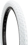 Kenda K50 Tire 12 1/2 x 2 1/4 Clincher Wire White 22tpi