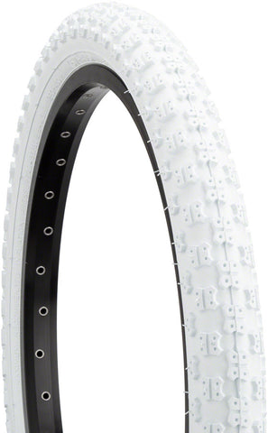 Kenda K50 Tire 20 x 2.125 Clincher Wire White 22tpi