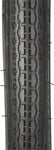 Kenda K126 Tire 20 x 13/4 Clincher Wire Black 22tpi