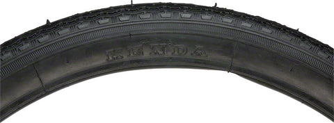 Kenda K126 Tire 20 x 13/4 Clincher Wire Black 22tpi