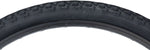 Kenda Alfabite Style K831 Tire 24 x 1.95 Clincher Wire Black 22tpi